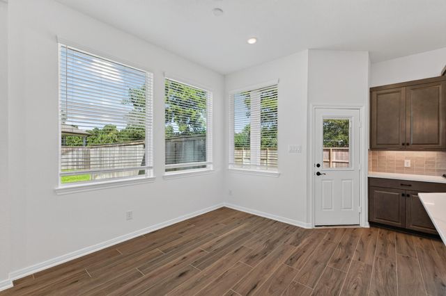 511 Water Ash Court, Montgomery, TX 77316