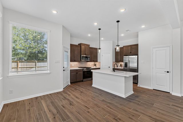511 Water Ash Court, Montgomery, TX 77316