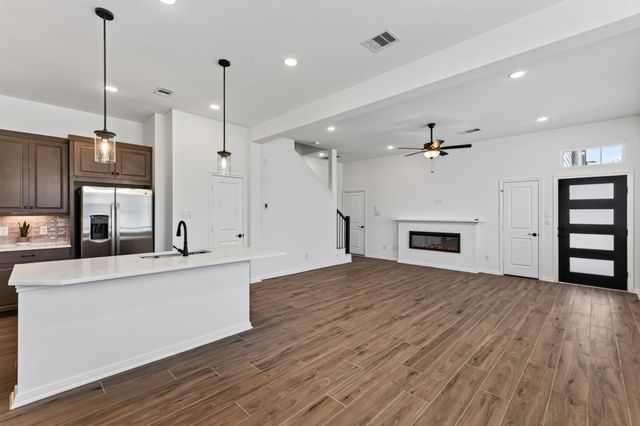 511 Water Ash Court, Montgomery, TX 77316