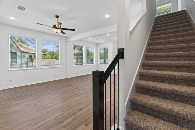 511 Water Ash Court, Montgomery, TX 77316