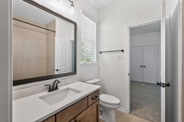 511 Water Ash Court, Montgomery, TX 77316