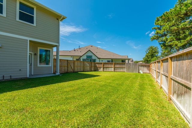 511 Water Ash Court, Montgomery, TX 77316