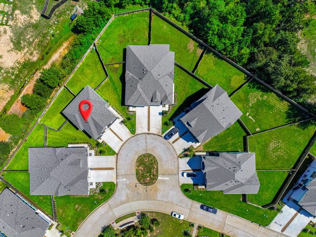 511 Water Ash Court, Montgomery, TX 77316