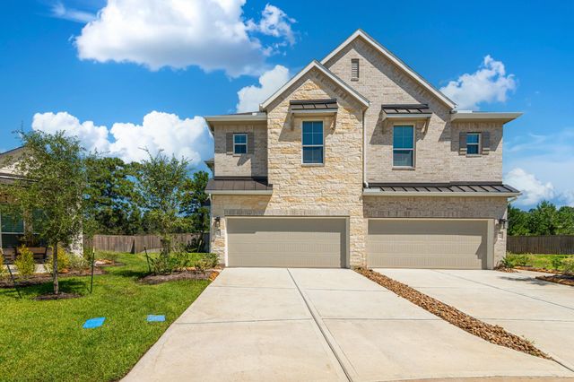 511 Water Ash Court, Montgomery, TX 77316