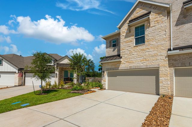 511 Water Ash Court, Montgomery, TX 77316