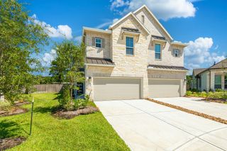 511 Water Ash Court, Montgomery, TX 77316