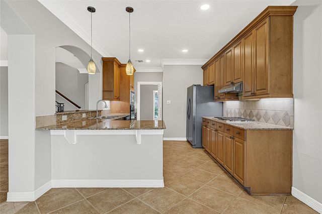 2326 Acadiana Lane, Seabrook, TX 77586