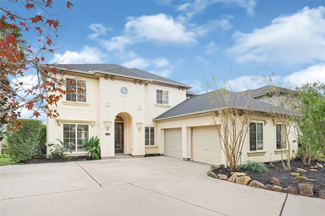 2326 Acadiana Lane, Seabrook, TX 77586