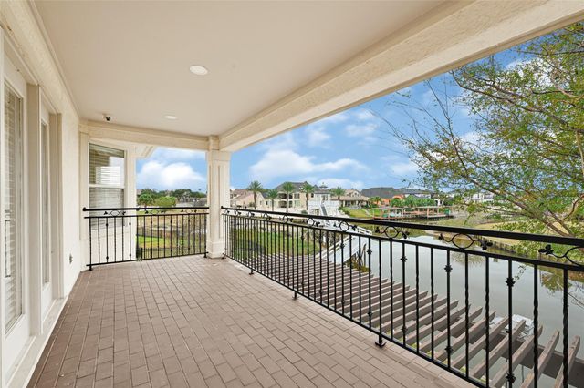 2326 Acadiana Lane, Seabrook, TX 77586