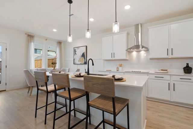 3024 Ethan Lane, Wylie, TX 75098