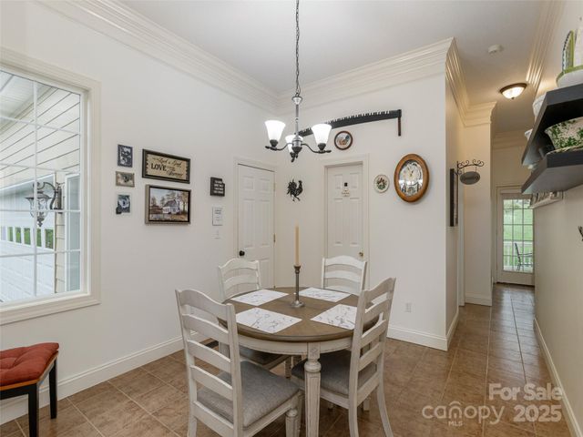 11 Nathan Court, Fletcher, NC 28732