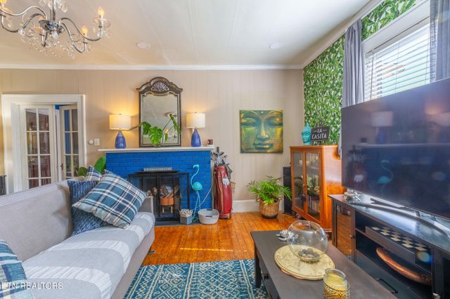 602 Watauga Ave, Knoxville, TN 37917