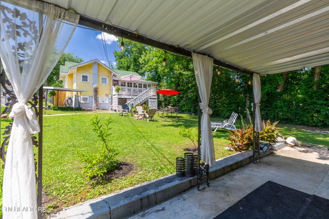 602 Watauga Ave, Knoxville, TN 37917