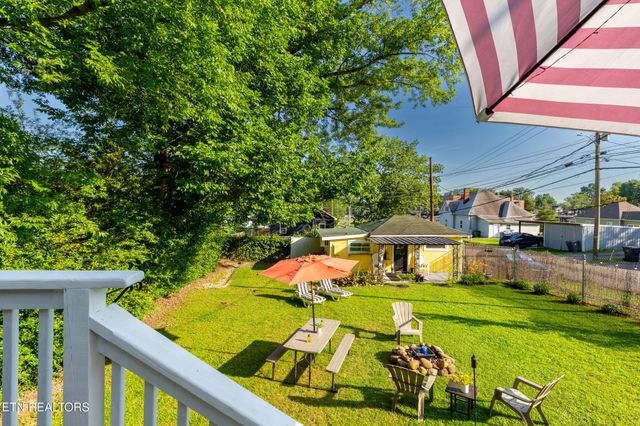 602 Watauga Ave, Knoxville, TN 37917