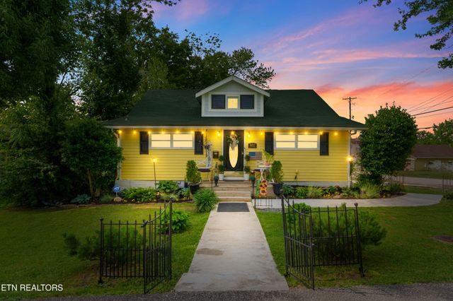 602 Watauga Ave, Knoxville, TN 37917