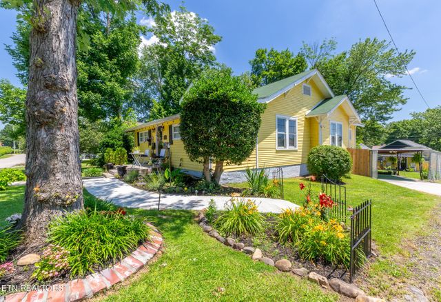 602 Watauga Ave, Knoxville, TN 37917