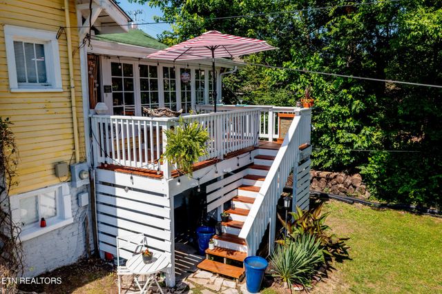 602 Watauga Ave, Knoxville, TN 37917