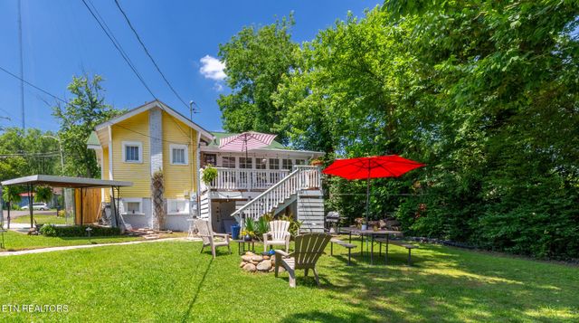 602 Watauga Ave, Knoxville, TN 37917