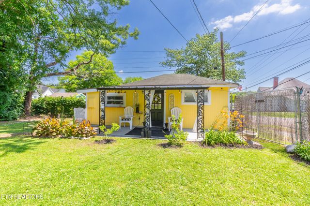 602 Watauga Ave, Knoxville, TN 37917