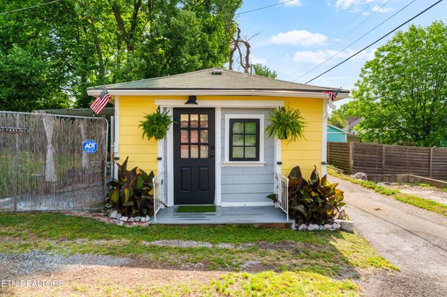 602 Watauga Ave, Knoxville, TN 37917