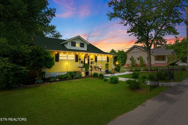 602 Watauga Ave, Knoxville, TN 37917