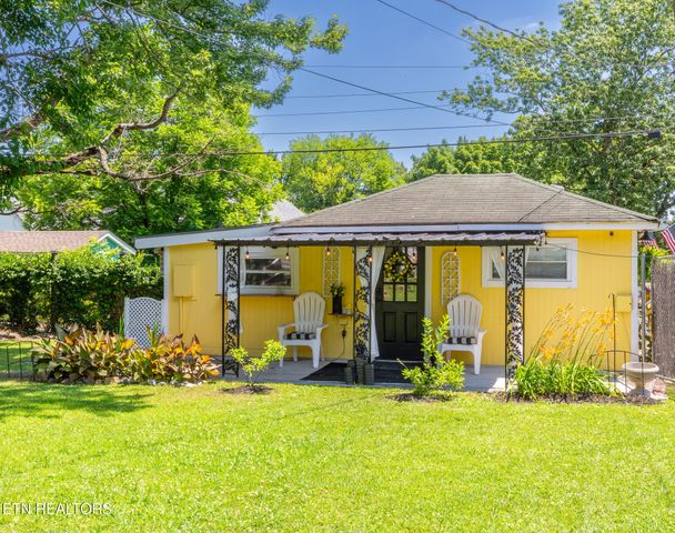 602 Watauga Ave, Knoxville, TN 37917