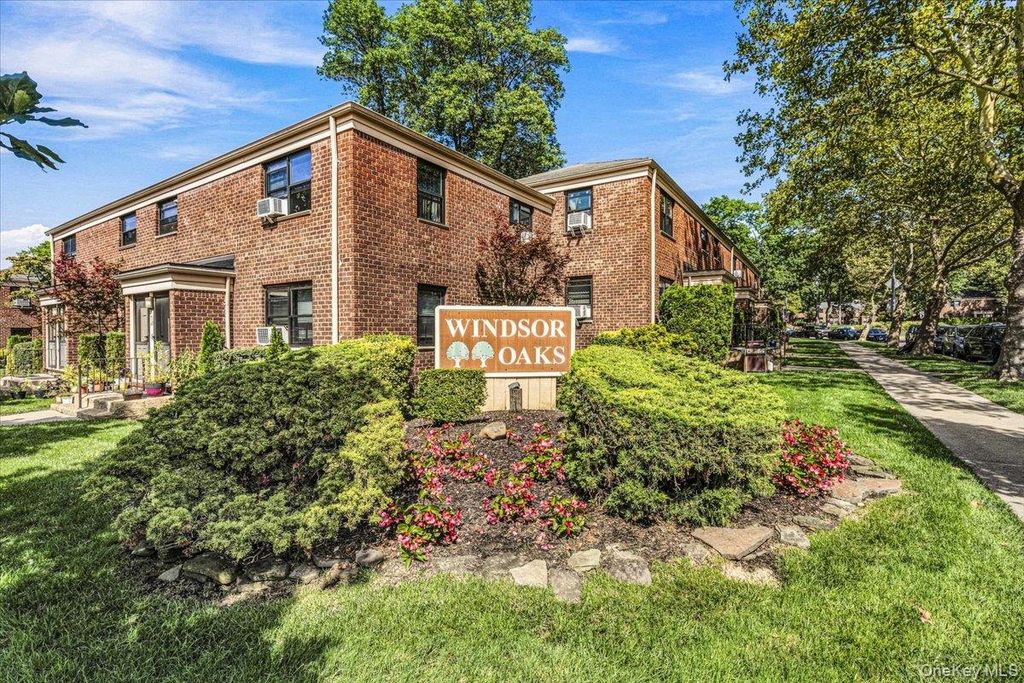 217-04 75th Avenue 271A2, Oakland Gardens, NY 11364 — exterior