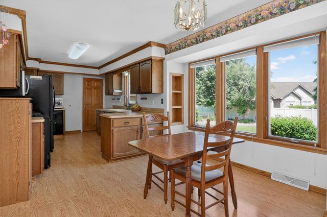 3263 D Hutchison Avenue, Joliet, IL 60431