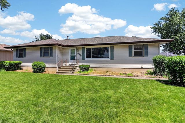 3263 D Hutchison Avenue, Joliet, IL 60431
