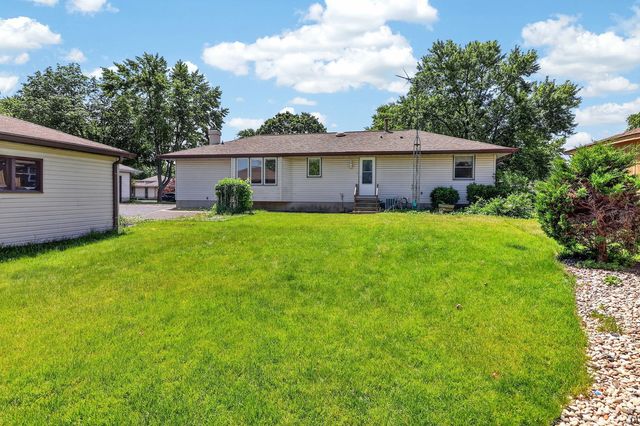 3263 D Hutchison Avenue, Joliet, IL 60431