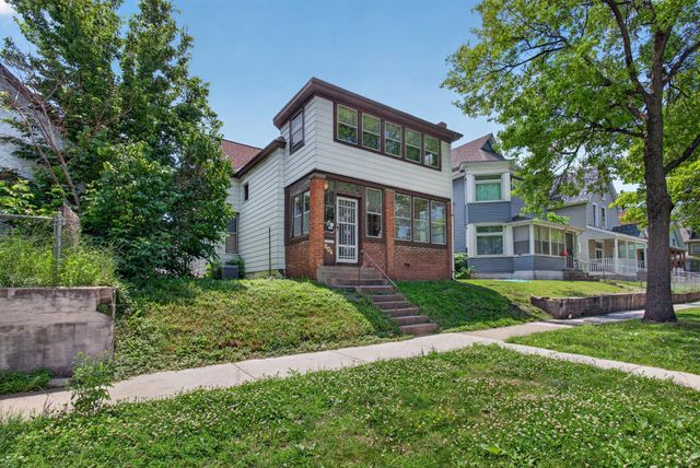 804 Sherburne Avenue, Saint Paul, MN 55104