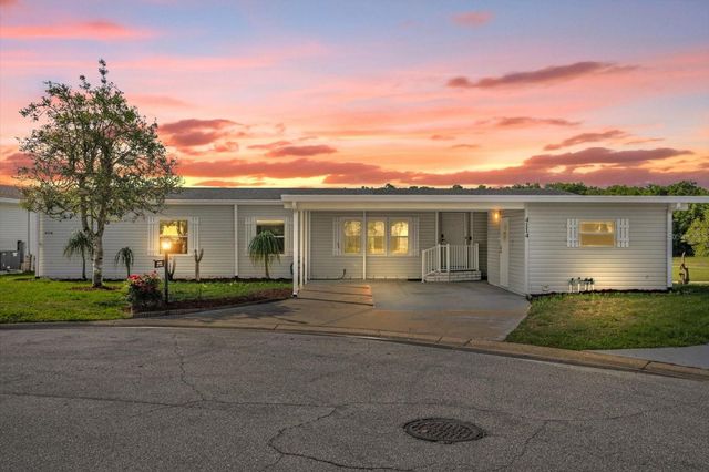 4114 MYRTLE OAK COURT 852, Zellwood, FL 32798