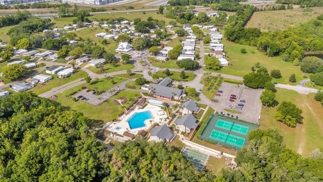 4114 MYRTLE OAK COURT 852, Zellwood, FL 32798