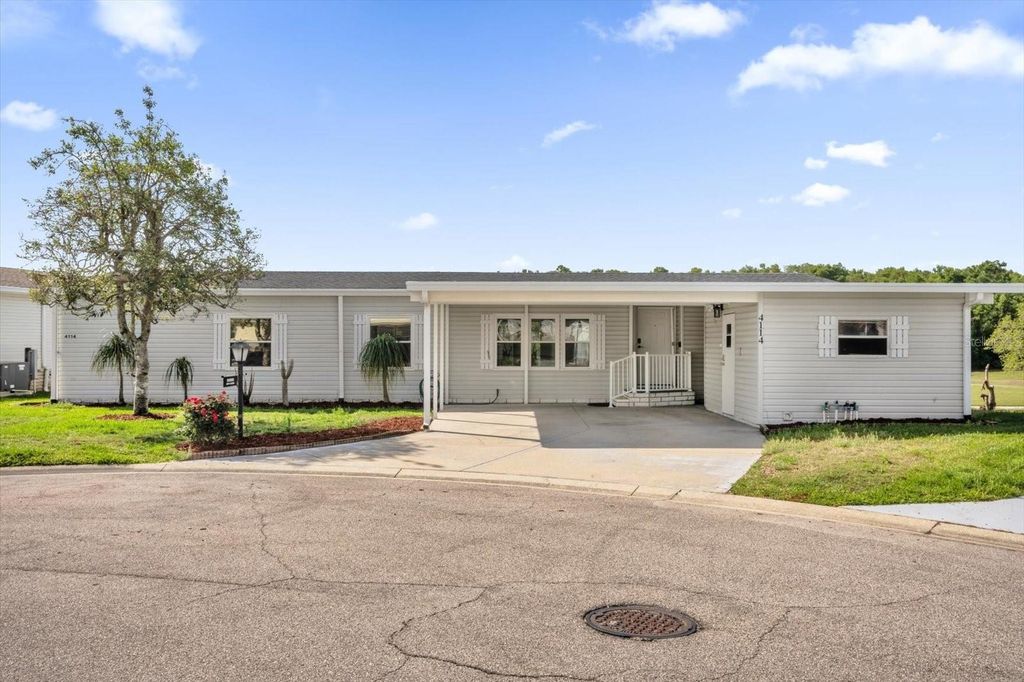 4114 MYRTLE OAK COURT 852, Zellwood, FL 32798