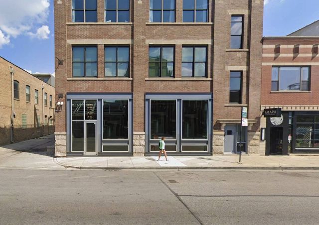1910 W North Avenue, Chicago, IL 60622