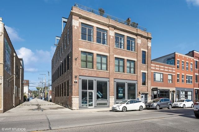 1910 W North Avenue, Chicago, IL 60622