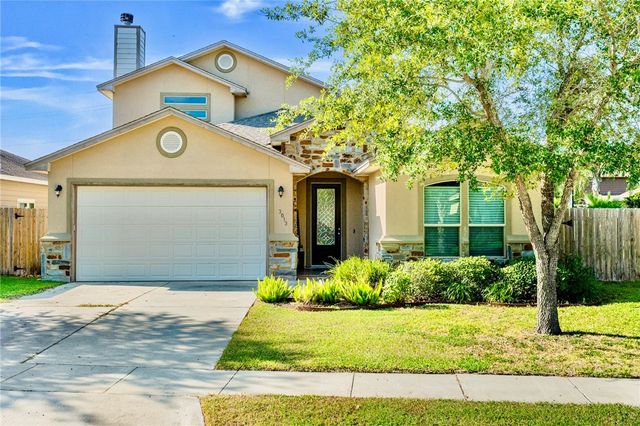 3013 Neches Dr, Corpus Christi, TX 78414