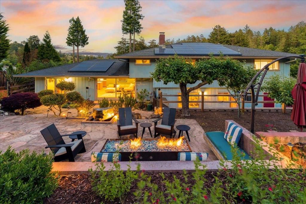 111 Esmeralda Drive, Santa Cruz, CA 95060