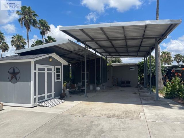 302 Mississippi River E Boulevard, Brownsville, TX 78520