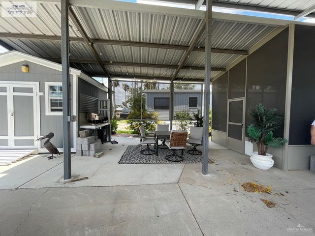 302 Mississippi River E Boulevard, Brownsville, TX 78520