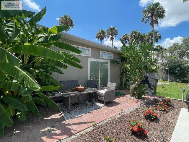 302 Mississippi River E Boulevard, Brownsville, TX 78520