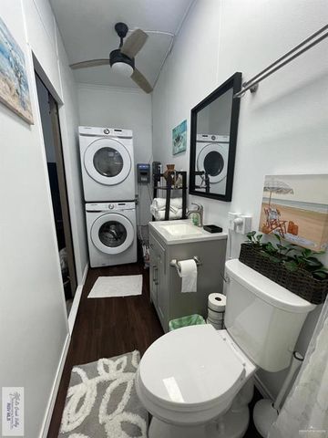 302 Mississippi River E Boulevard, Brownsville, TX 78520