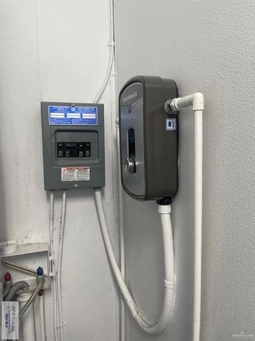 302 Mississippi River E Boulevard, Brownsville, TX 78520