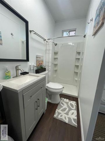 302 Mississippi River E Boulevard, Brownsville, TX 78520