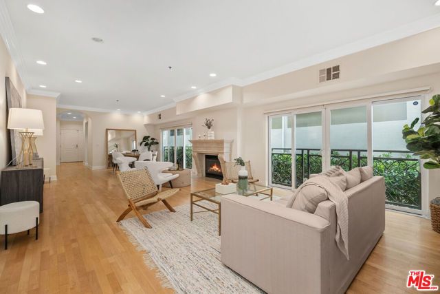 11840 Dorothy Street 202, Los Angeles, CA 90049