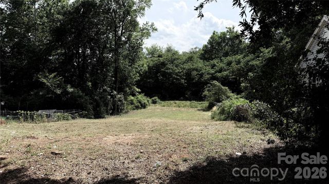 605 Franklin Avenue, Charlotte, NC 28206