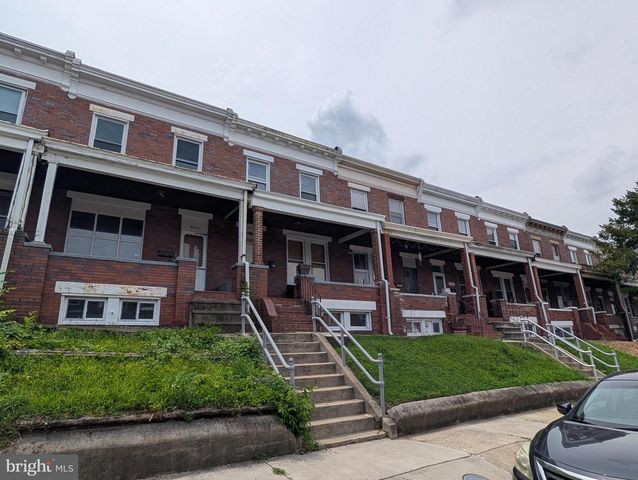 3439 KENYON AVE, Baltimore, MD 21213