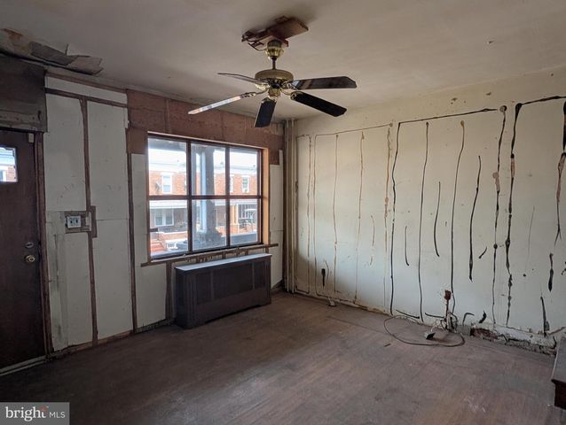 3439 KENYON AVE, Baltimore, MD 21213