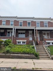 3439 KENYON AVE, Baltimore, MD 21213