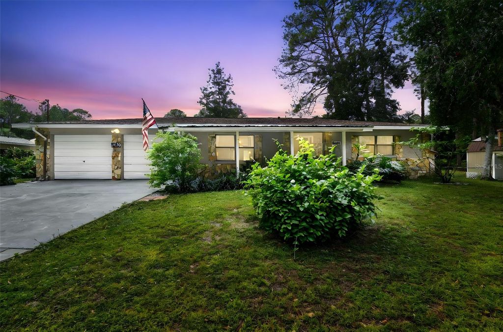 3740 S EASTPARK WAY, Homosassa, FL 34448